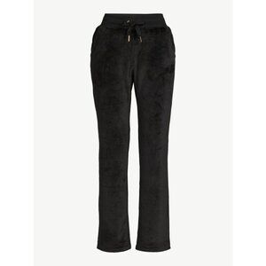 Love & Sports Women's Velour Flare Pants-Size-Medium-NWT